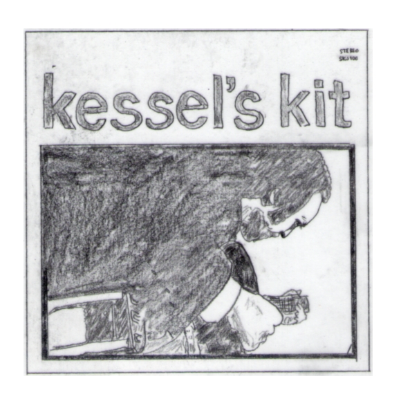 KESSEL'S KIT