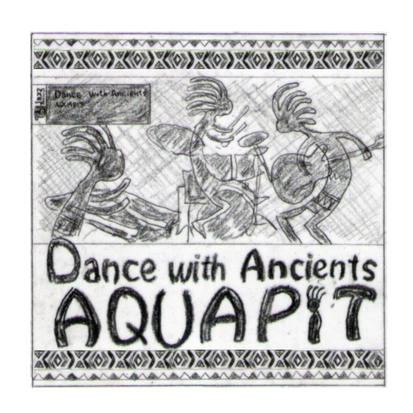 DANCE WITH ANCIENTS