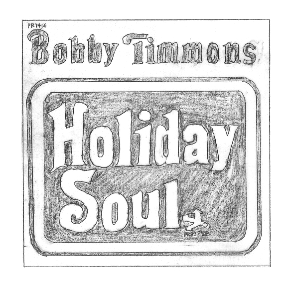 HOLIDAY SOUL