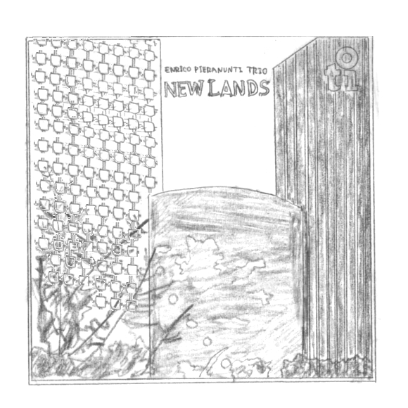 NEW LANDS