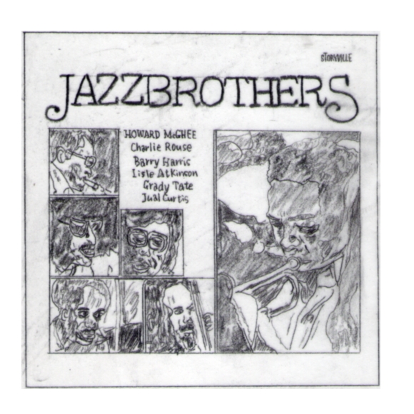 JAZZBROTHERS