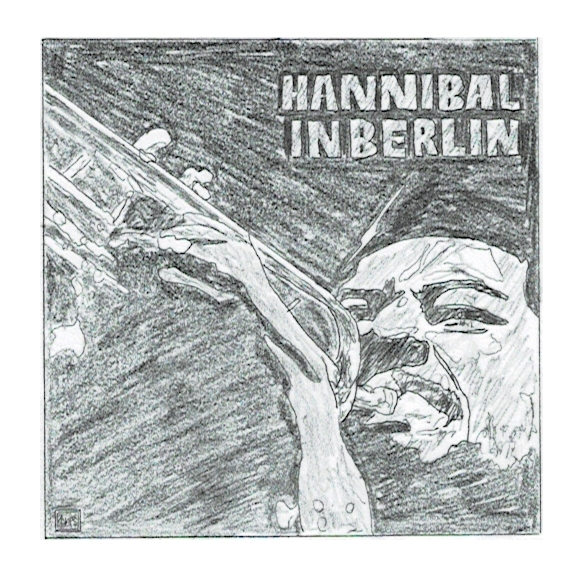 HANNIBAL IN BERLIN