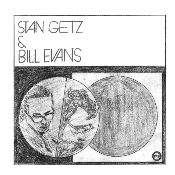 STAN GETZ & BILL EVANS