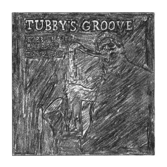 TUBBY'S GROOVE